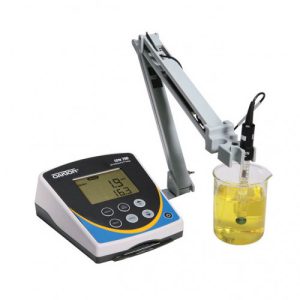 Medidor de iones 700, pH/mv/iones/temperatura