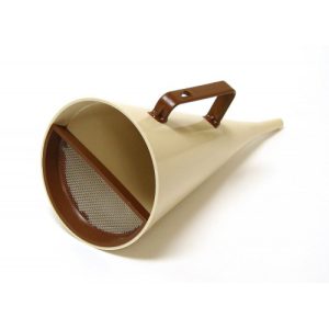 Viscosímetro de embudo Marsh