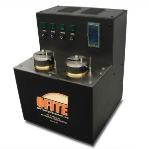 Consistómetro de cemento atmosférico modelo 60