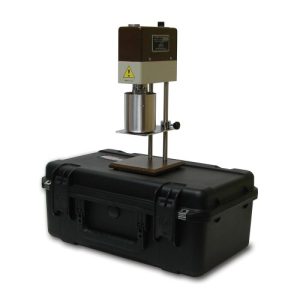 Viscosímetro modelo 800S