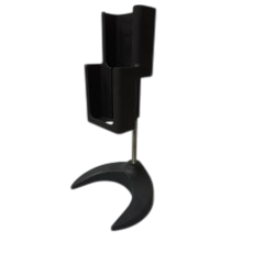 Aparato de montaje para MudChecker