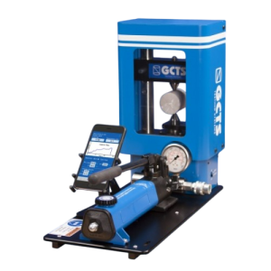 Sistema de prueba de carga puntual PLT-2W