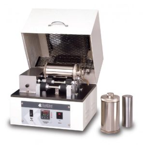 Probador de estabilidad del rodillo