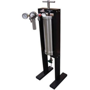 Probador de pantalla de producción