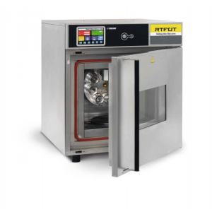 Pérdida de calor / Horno de película delgada rodante