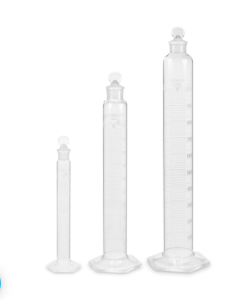 Probeta clase B TC C/tapón