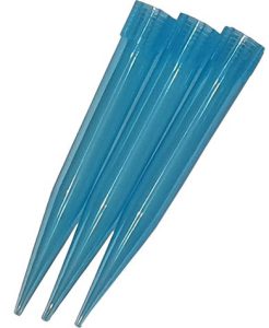 Puntas Azul  Para Micropipeta