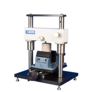 Probador de abrasividad de roca CERCHAR RAA-100