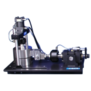 Sistema digital de cizallamiento directo de rocas RDS-100