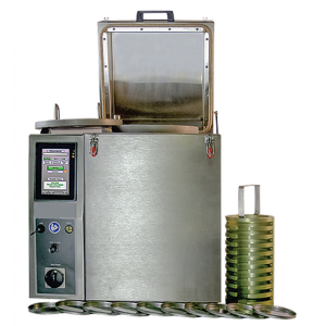 Recipiente de envejecimiento a presión