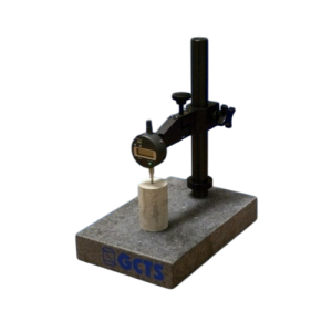 Medidor de planitud de muestras RFG-100