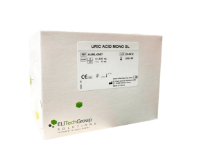 Reactivo URIC ACID MONO SL
