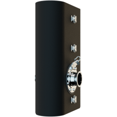 Reómetro en línea OLR Serie 1000