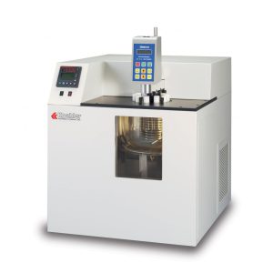 Sistema de baño líquido para viscosidad programable Brookfield BVS5000