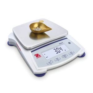 Balanzas de Joyería Scout® SJX