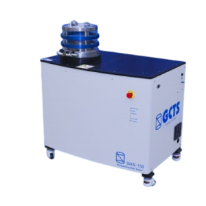 Sistema de prueba de cizalladura con anillo residual para suelos SRS-150