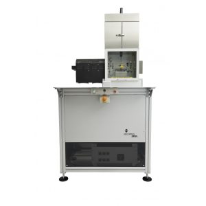 Sistema de prueba SRV®5