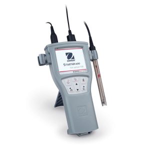 Starter 400 Medidor de pH portátil