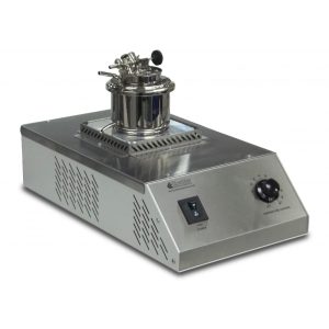 Probador de punto de inflamación de copa cerrada Tag