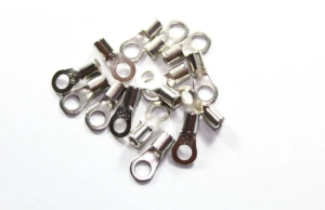 Terminales Para Alta Temperatura Con Ojillo