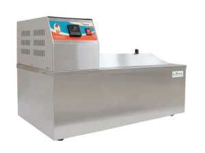 Termobaño con circulacion con motor de sobreborda