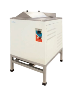 Termobaño con refrigeración y circulación