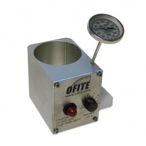 Termocopa de acero inoxidable