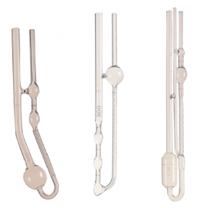 Viscosímetros cinemáticos