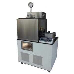 Viscosímetro de presión