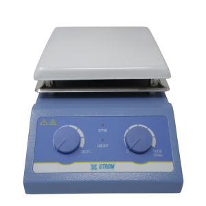 Termo agitador magnético