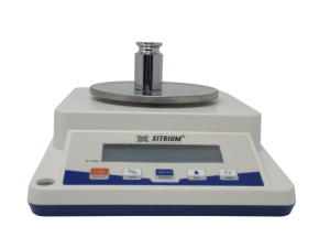 Balanzas de precisión 2002C