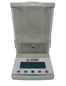 Balanza analítica 603