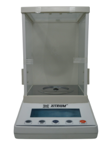 Balanza analítica 603N