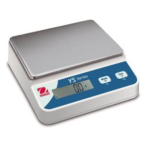 Básculas portátiles Serie YS