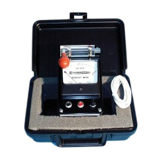 Resistómetro analógico