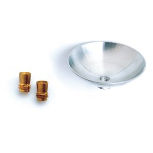 Aparato para pruebas de flotación