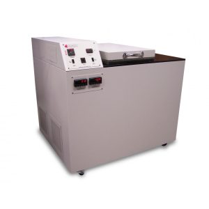 Aparato de torsión de baja temperatura