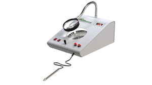 Contador de colonias FE-500