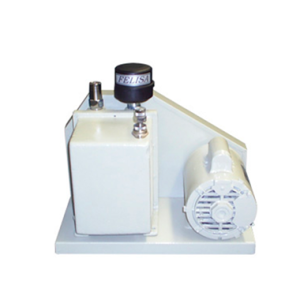 Bomba de alto vacío