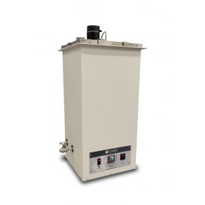 Baño de presión de vapor Reid