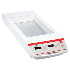 Calentadores de Bloque Seco de 6 bloques