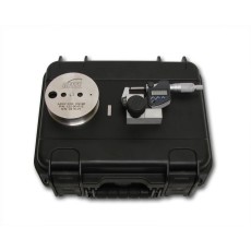 Kit de molde de expansión de cemento circular