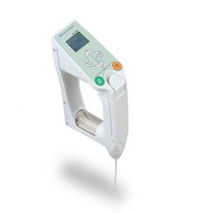 Densímetro digital portátil