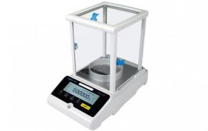 Balanzas Analíticas y Semi-Micro Solis