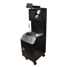 Consistómetro de cemento HTHP automatizado modelo 2040