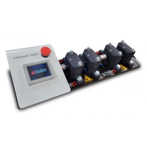 Probador de corrosión