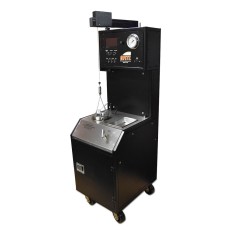 Consistómetro de cemento HTHP automatizado modelo 2025