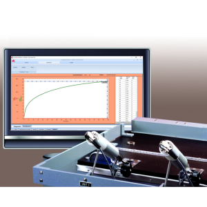 Aparato de prueba de oxidación RPVOT (RBOT)