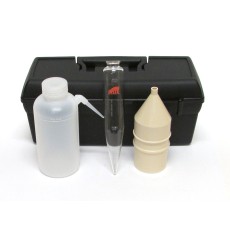 Kit de contenido de arena