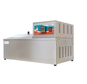 Termobaño para coliformes